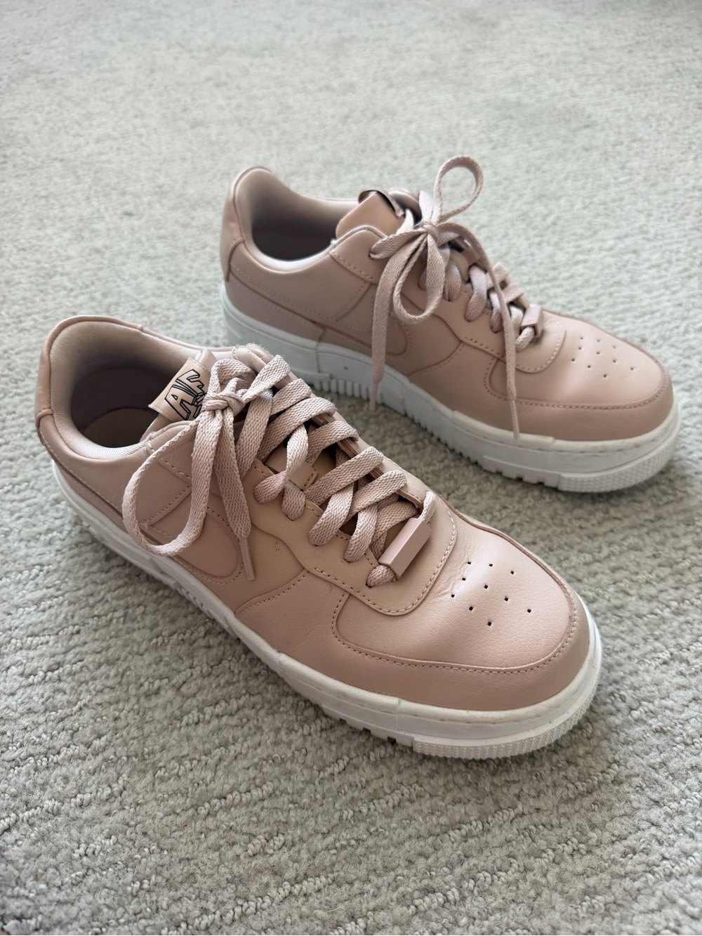 Nike air force 1 Pixel sneakers